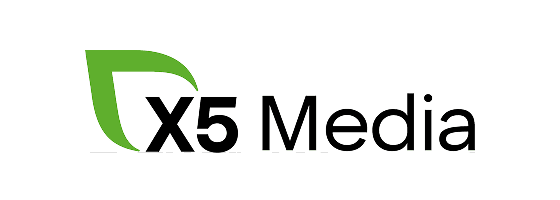 X5 Media